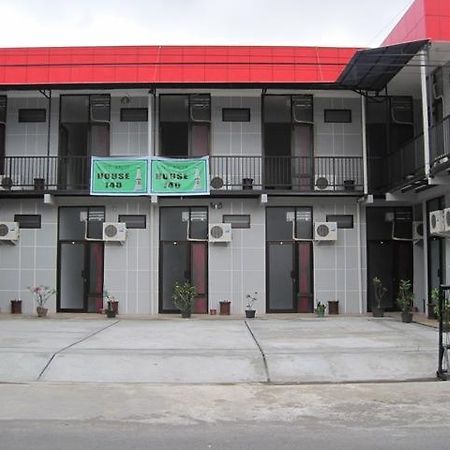 فندق House 140 Baturetno المظهر الخارجي الصورة