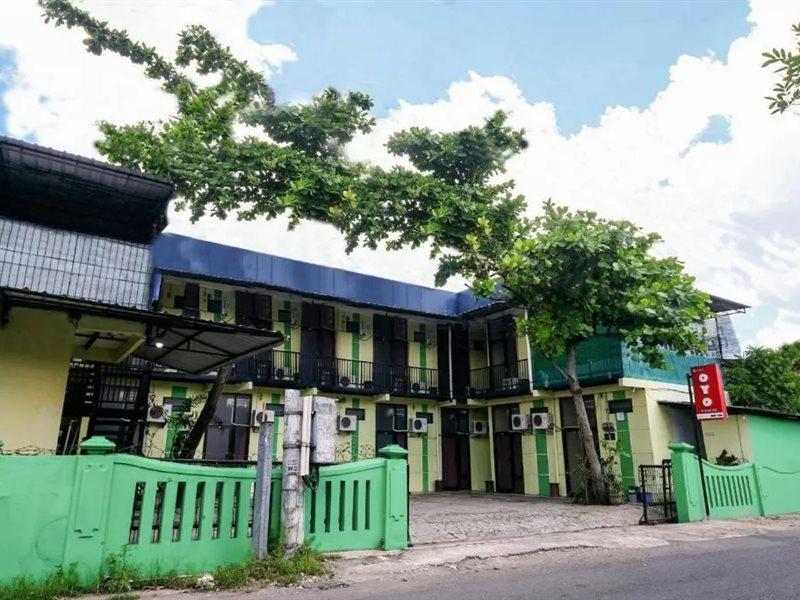 فندق House 140 Baturetno المظهر الخارجي الصورة