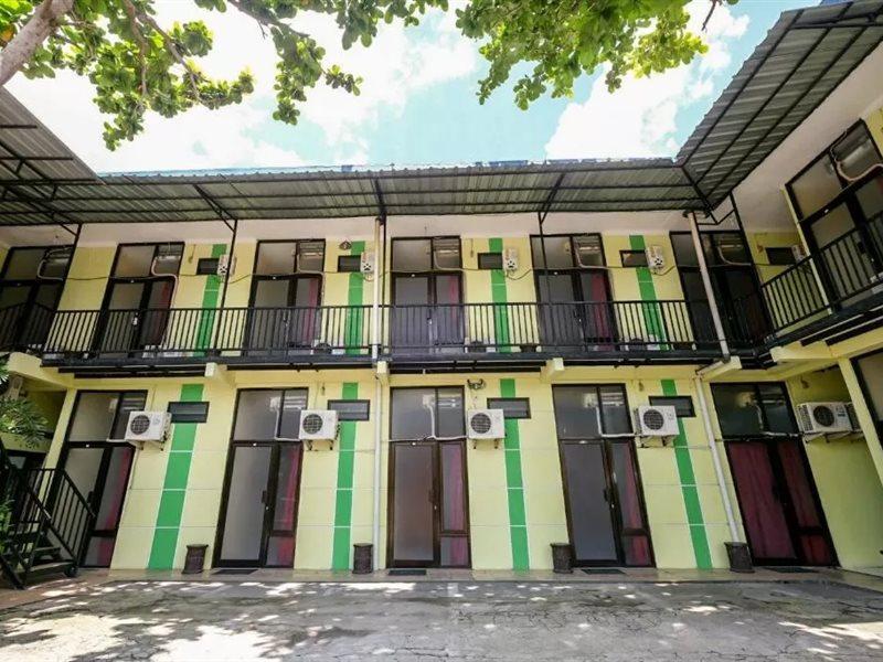 فندق House 140 Baturetno المظهر الخارجي الصورة