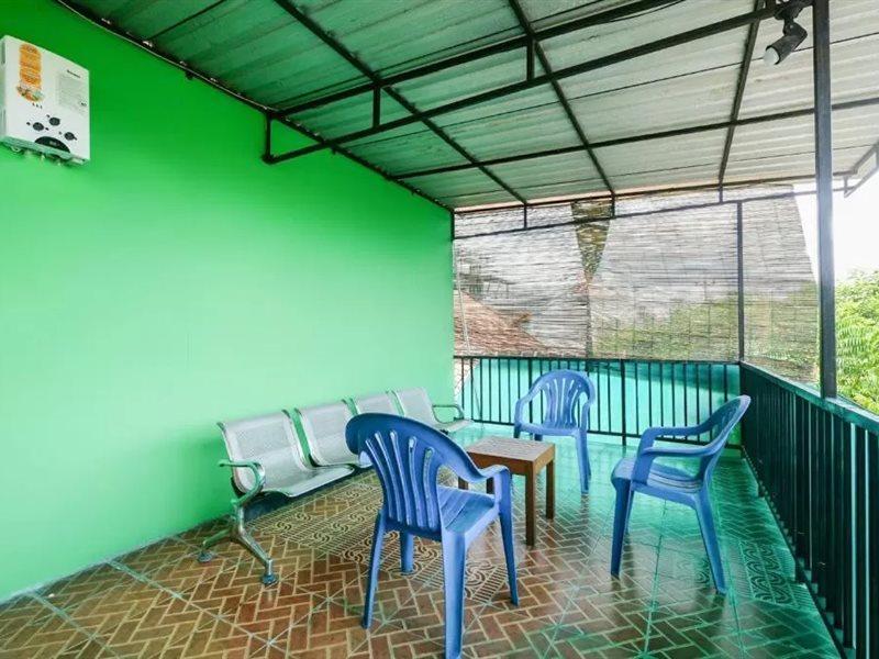 فندق House 140 Baturetno المظهر الخارجي الصورة