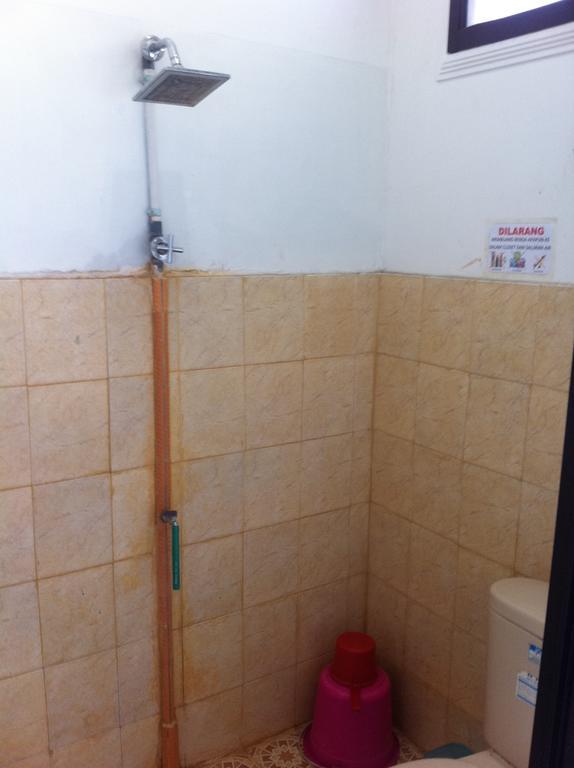 فندق House 140 Baturetno الغرفة الصورة