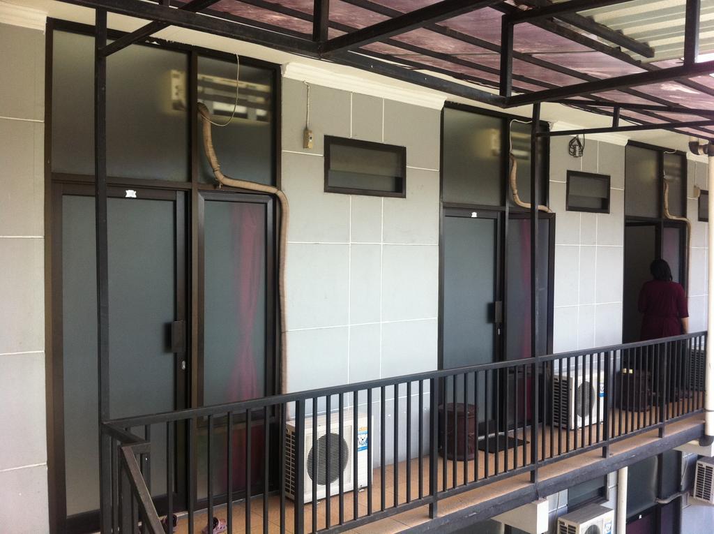 فندق House 140 Baturetno المظهر الخارجي الصورة