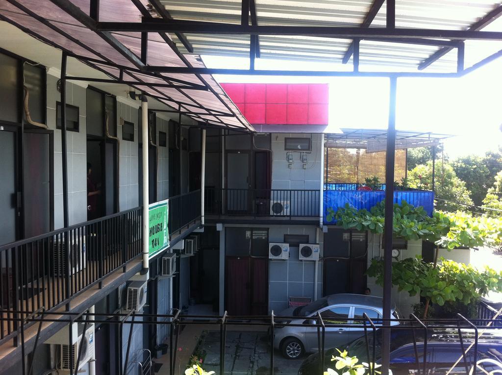 فندق House 140 Baturetno المظهر الخارجي الصورة