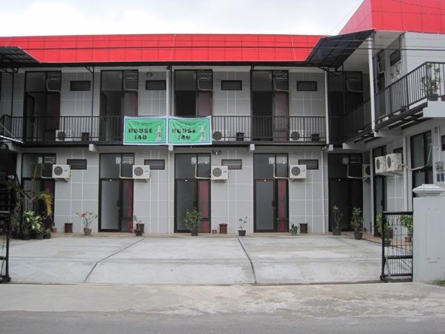 فندق House 140 Baturetno المظهر الخارجي الصورة