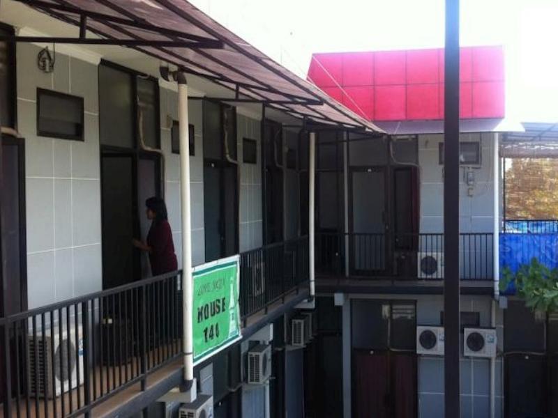 فندق House 140 Baturetno المظهر الخارجي الصورة