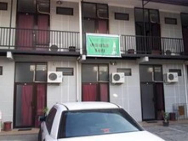 فندق House 140 Baturetno المظهر الخارجي الصورة