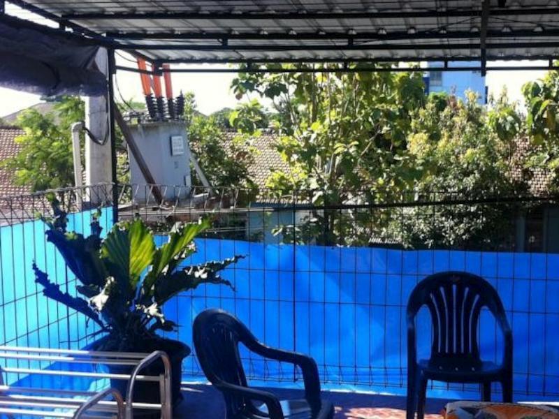 فندق House 140 Baturetno المظهر الخارجي الصورة