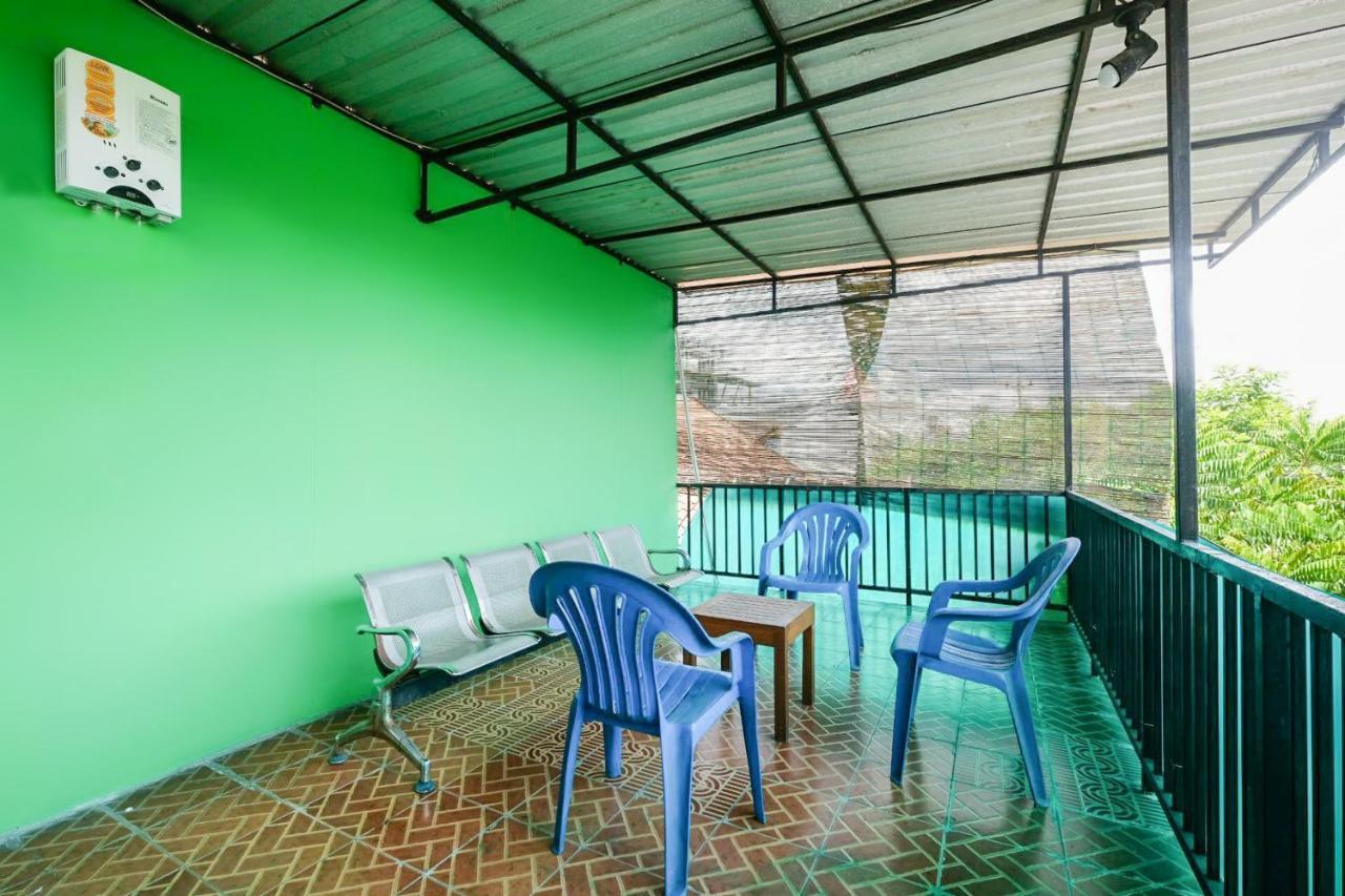 فندق House 140 Baturetno المظهر الخارجي الصورة