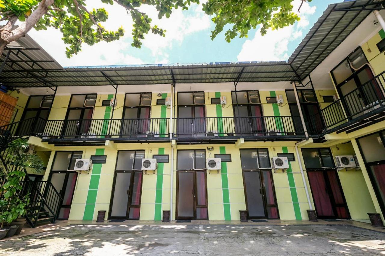 فندق House 140 Baturetno المظهر الخارجي الصورة