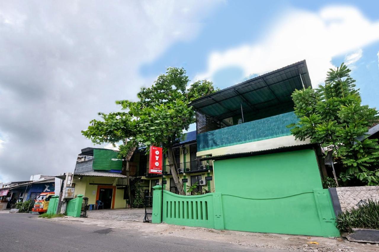 فندق House 140 Baturetno المظهر الخارجي الصورة