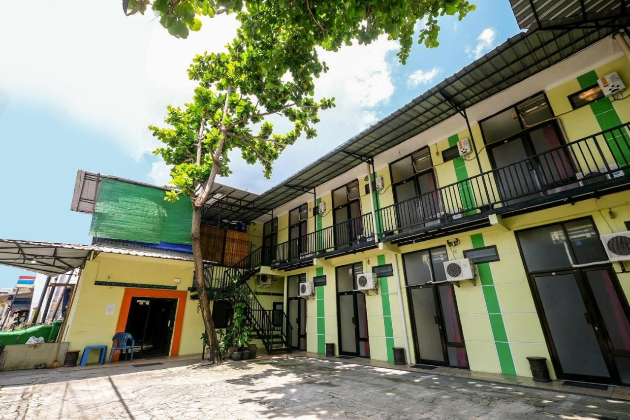 فندق House 140 Baturetno المظهر الخارجي الصورة