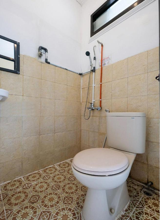 فندق House 140 Baturetno المظهر الخارجي الصورة