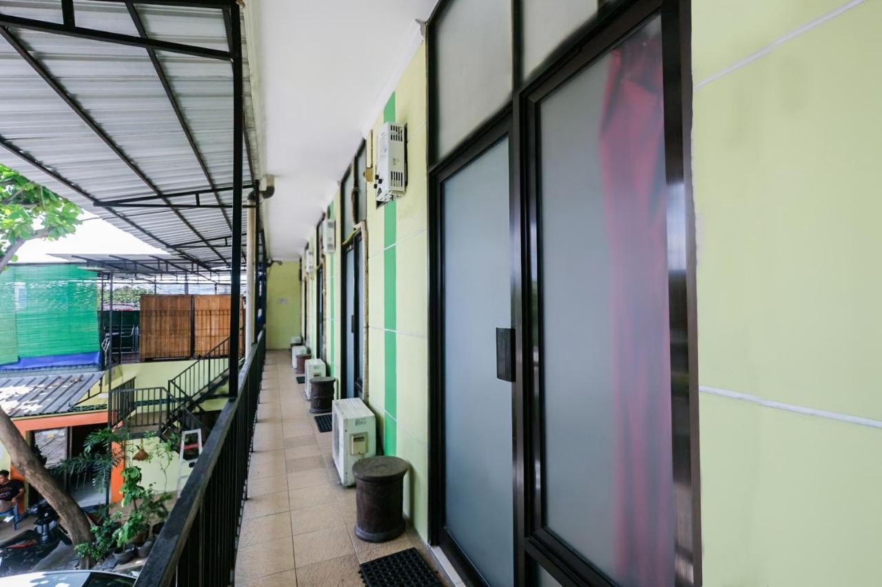 فندق House 140 Baturetno المظهر الخارجي الصورة
