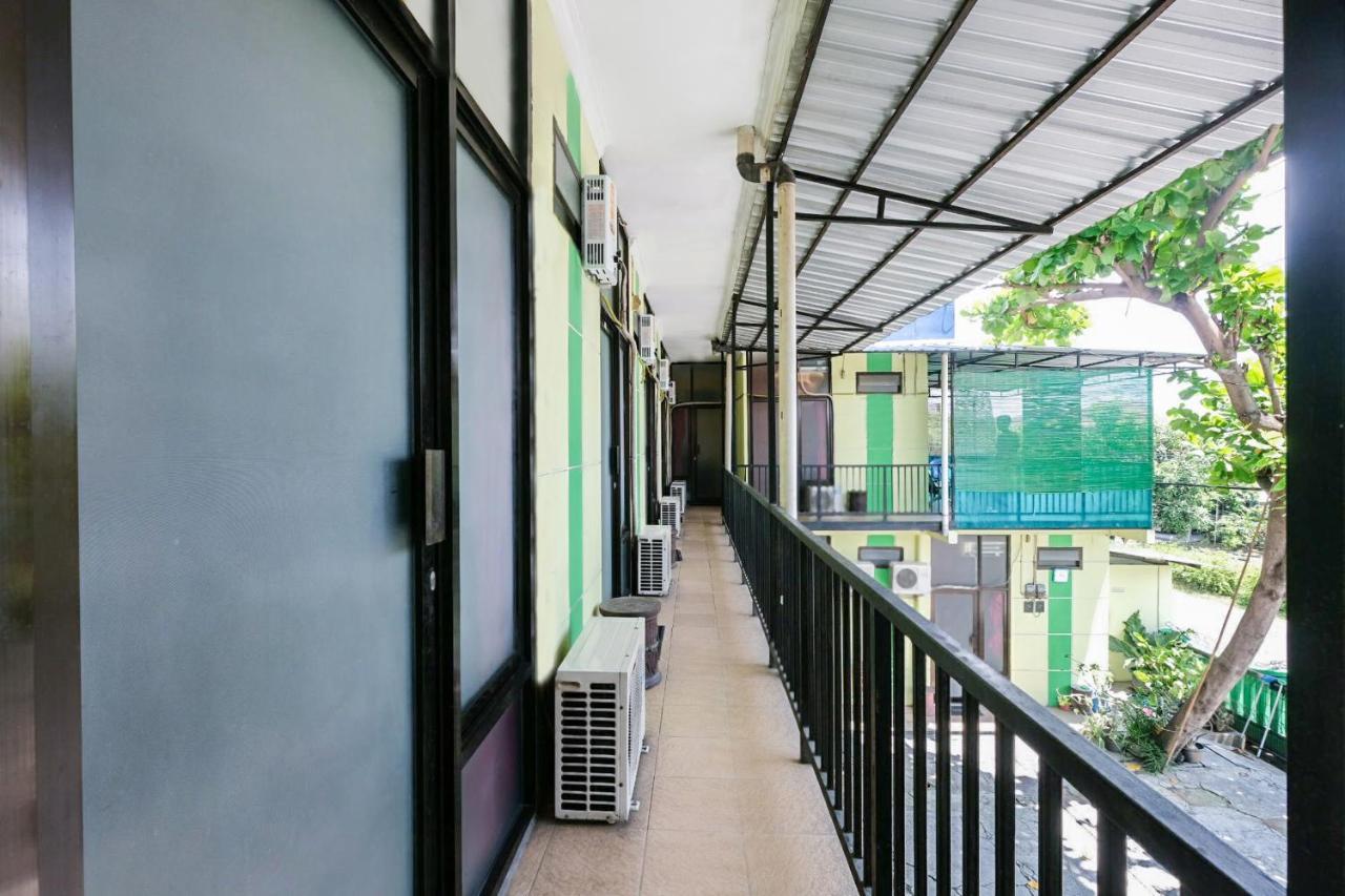 فندق House 140 Baturetno المظهر الخارجي الصورة